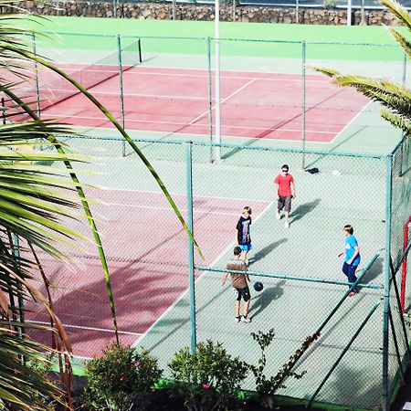 קוסטה טגוויסה H10 Suites Lanzarote Gardens מראה חיצוני תמונה