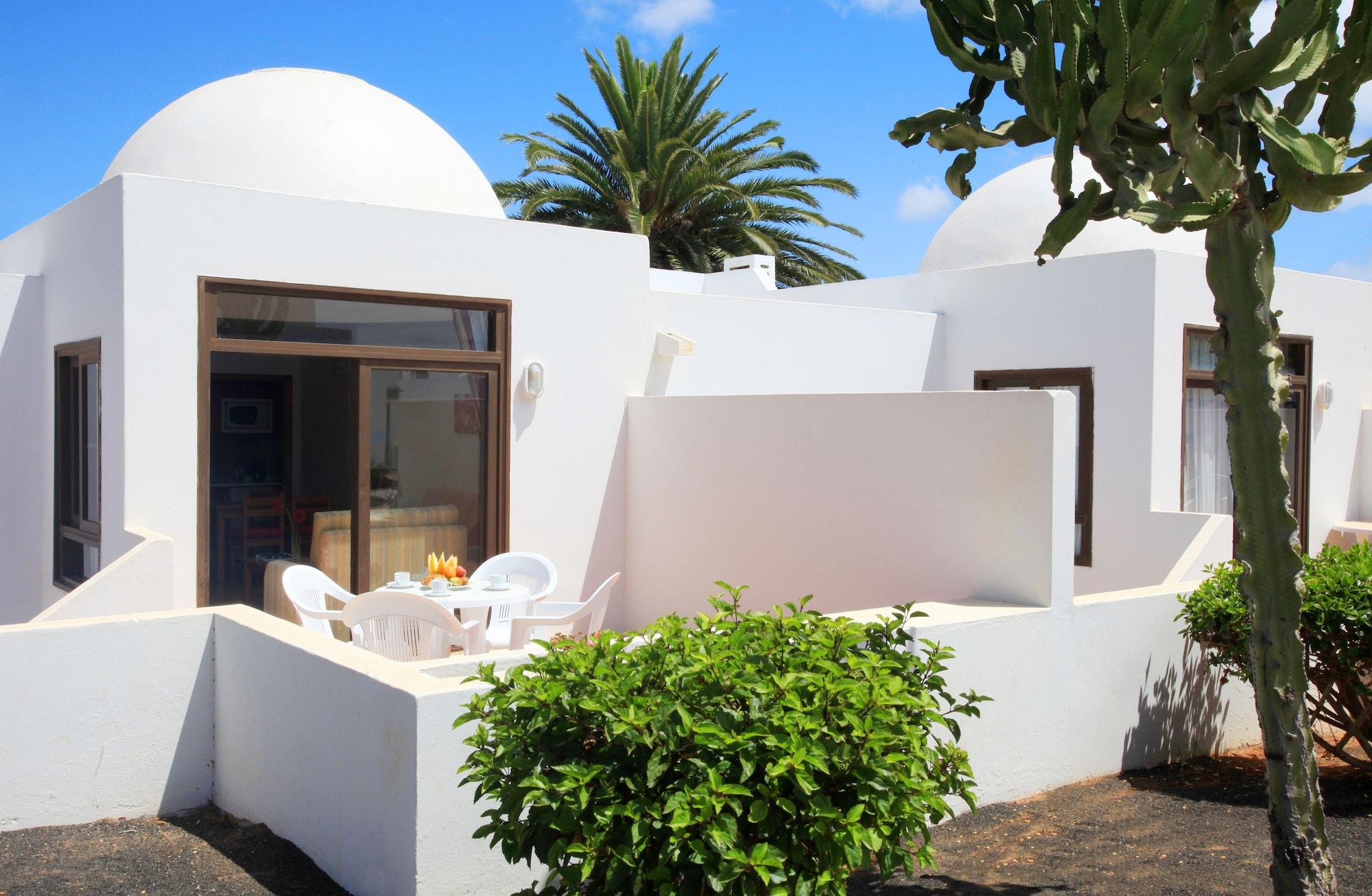 קוסטה טגוויסה H10 Suites Lanzarote Gardens מראה חיצוני תמונה