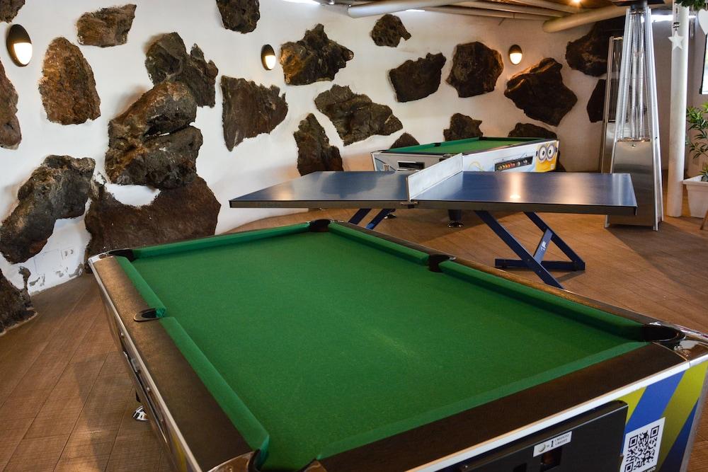 קוסטה טגוויסה H10 Suites Lanzarote Gardens מראה חיצוני תמונה