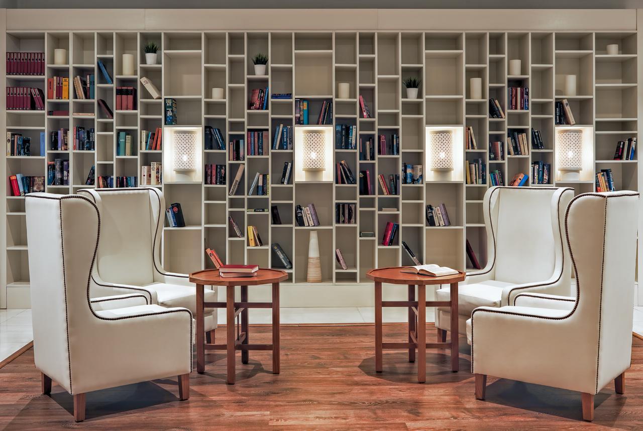 קוסטה טגוויסה H10 Suites Lanzarote Gardens מראה חיצוני תמונה