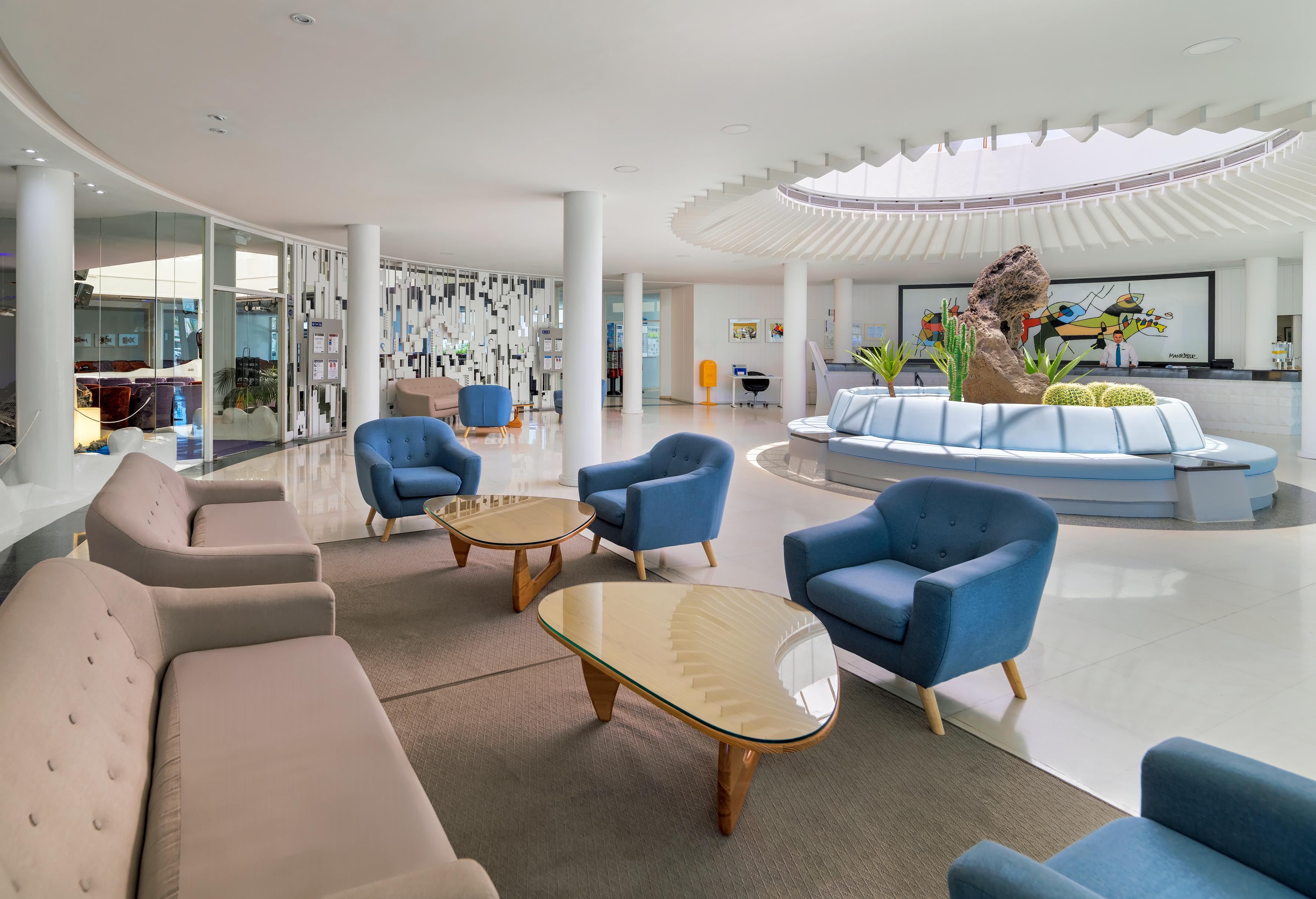 קוסטה טגוויסה H10 Suites Lanzarote Gardens מראה חיצוני תמונה