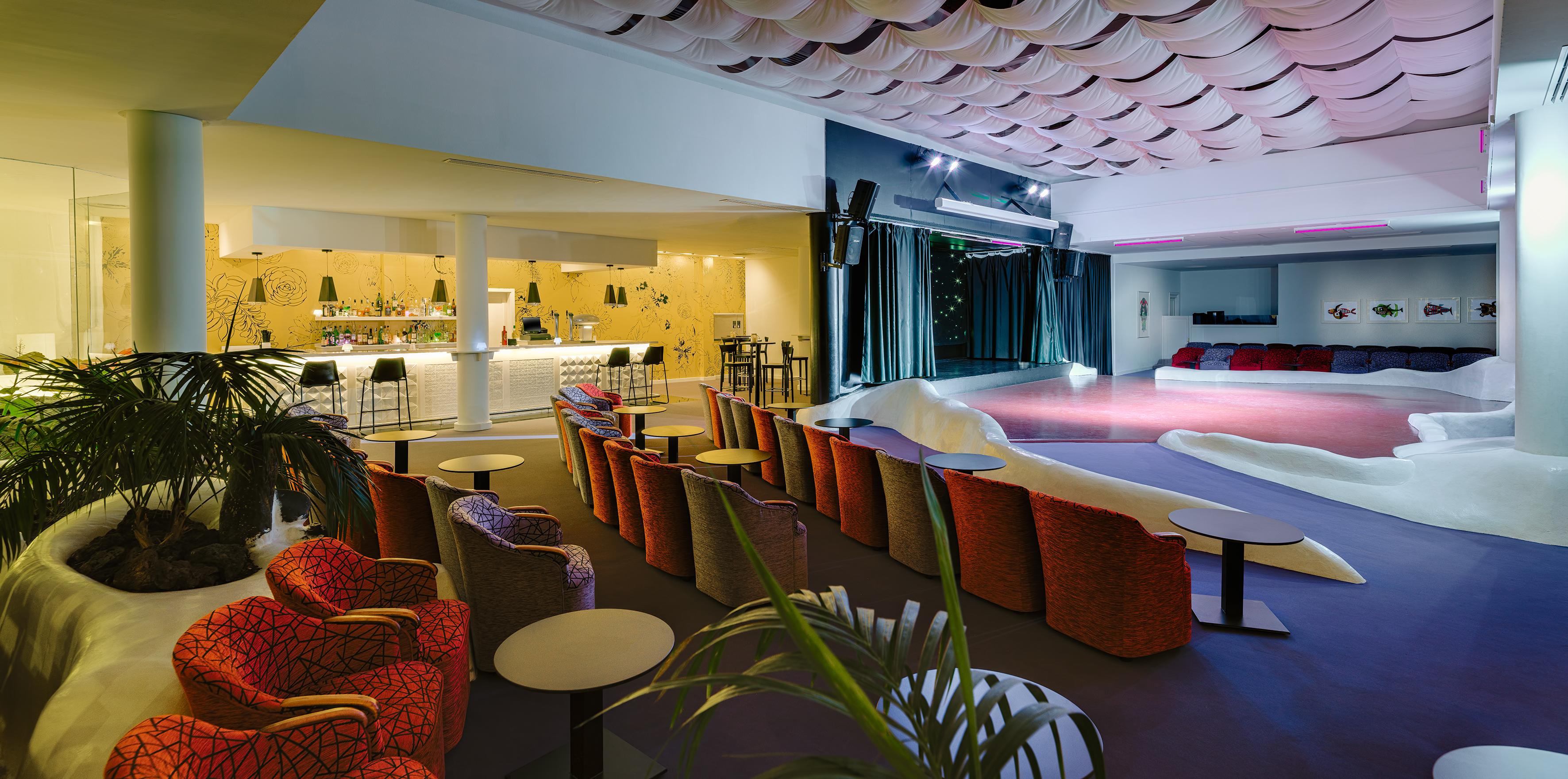 קוסטה טגוויסה H10 Suites Lanzarote Gardens מראה חיצוני תמונה