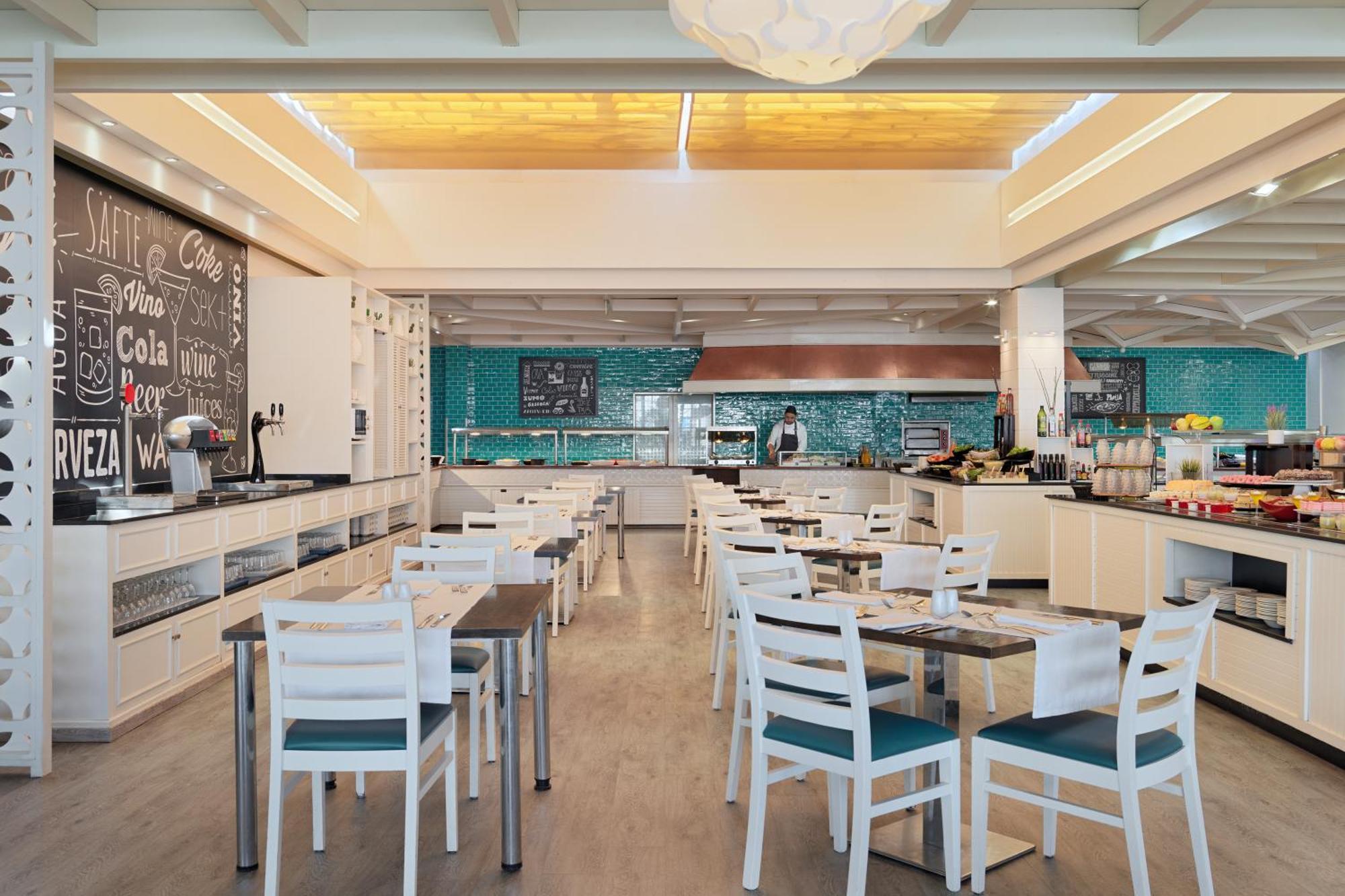קוסטה טגוויסה H10 Suites Lanzarote Gardens מראה חיצוני תמונה