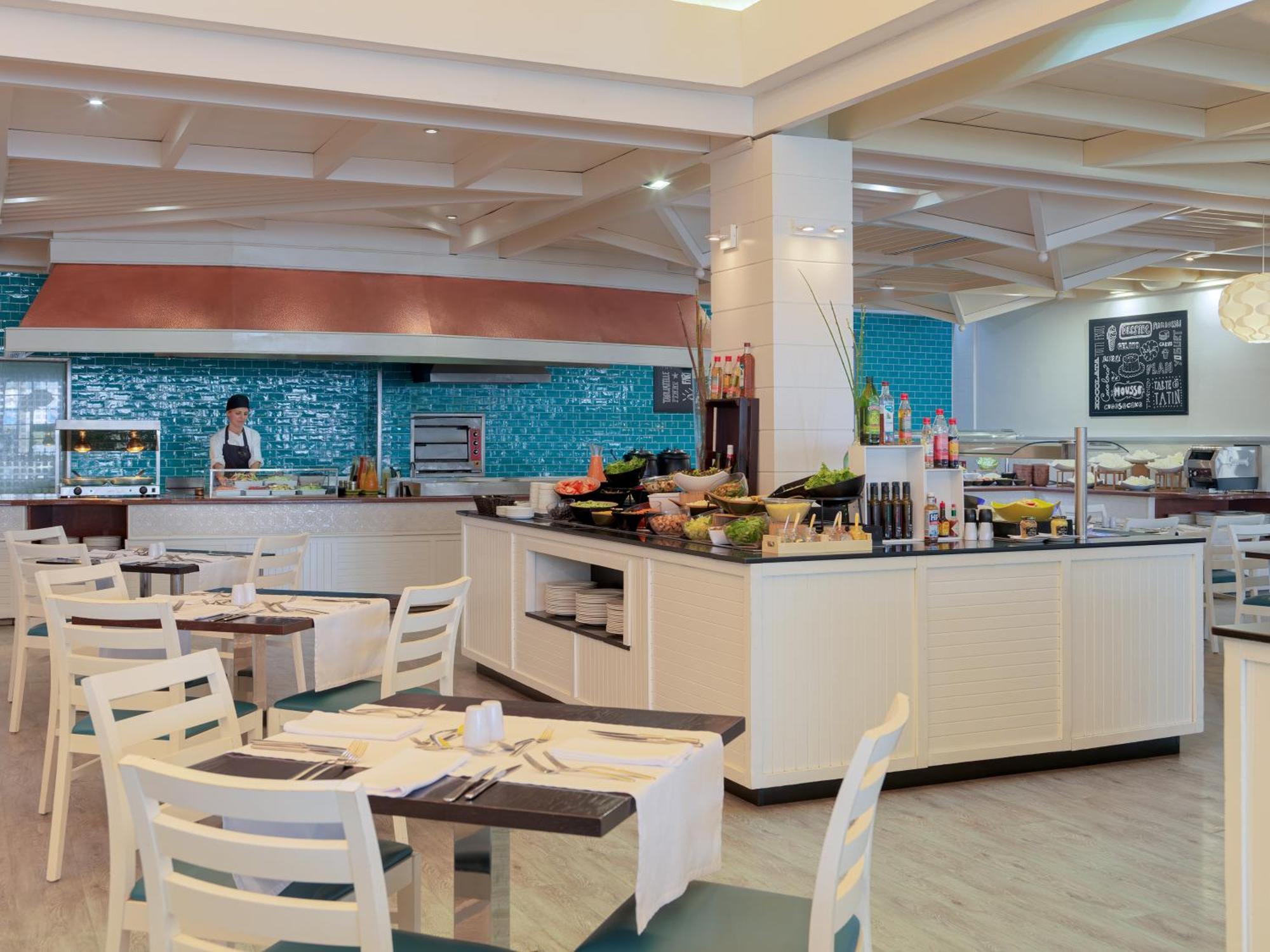 קוסטה טגוויסה H10 Suites Lanzarote Gardens מראה חיצוני תמונה