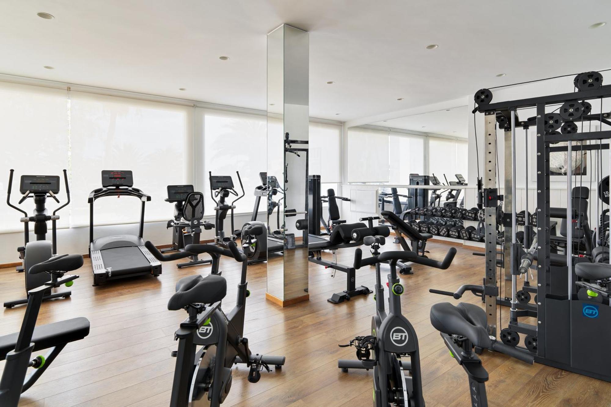 קוסטה טגוויסה H10 Suites Lanzarote Gardens מראה חיצוני תמונה