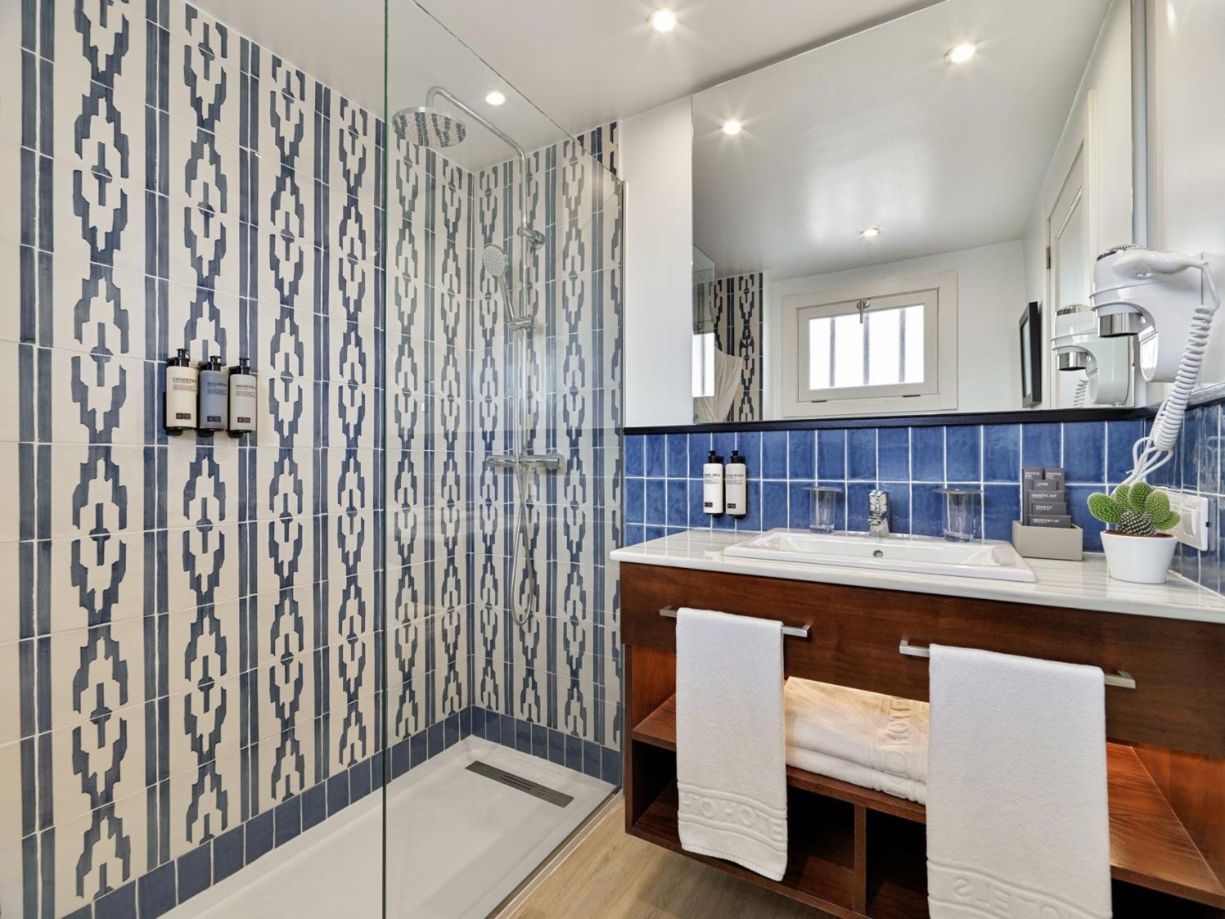 קוסטה טגוויסה H10 Suites Lanzarote Gardens מראה חיצוני תמונה
