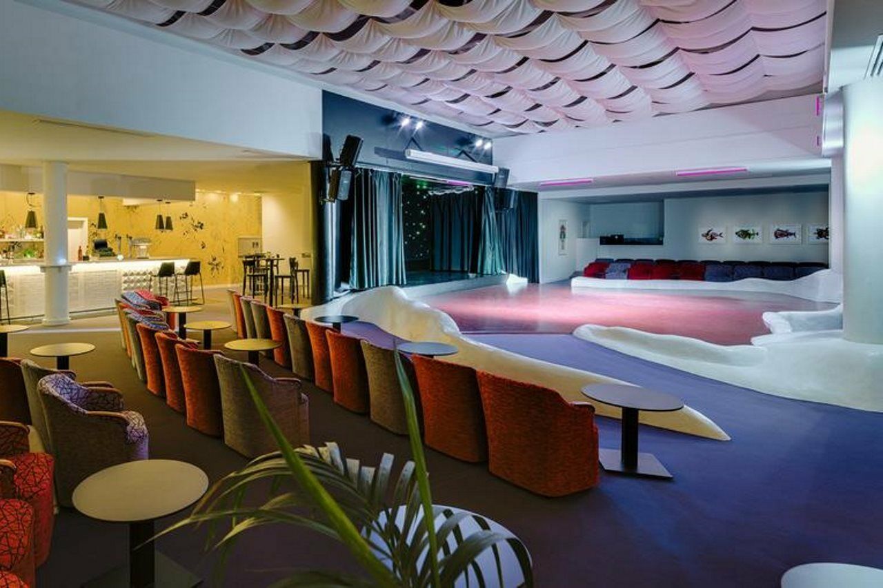 קוסטה טגוויסה H10 Suites Lanzarote Gardens מראה חיצוני תמונה
